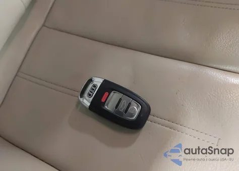 2016 Audi A6 2.0T Premium Plus из США, поврежденный, VIN WAUGFAFC4GN066372